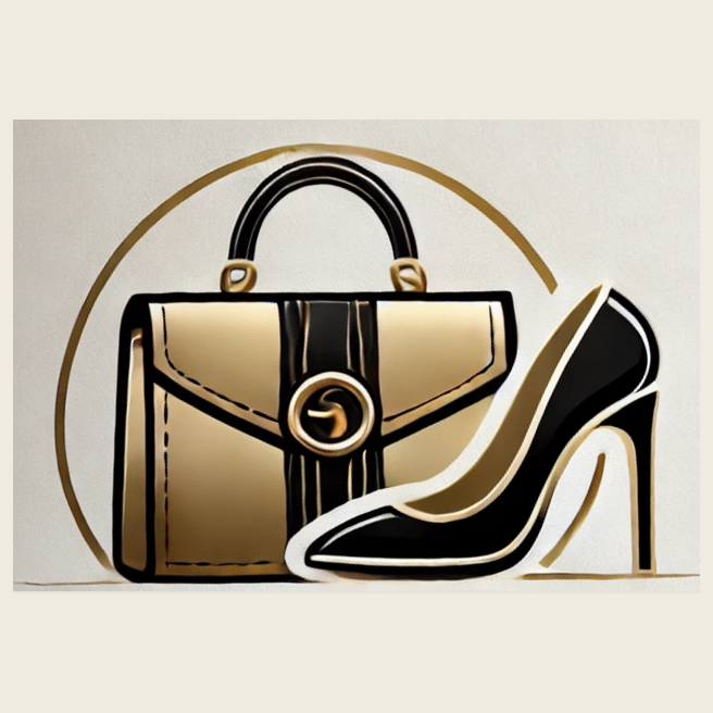 Bag-N-Shoe Envy